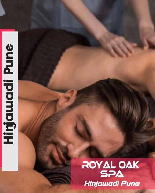 Balinese Massage in Hinjawadi